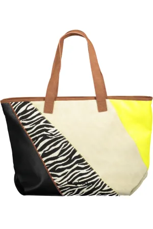 Desigual Brown Women'S Bag
