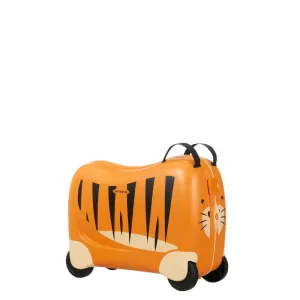 Dream Rider Ride-On Kids Suitcase