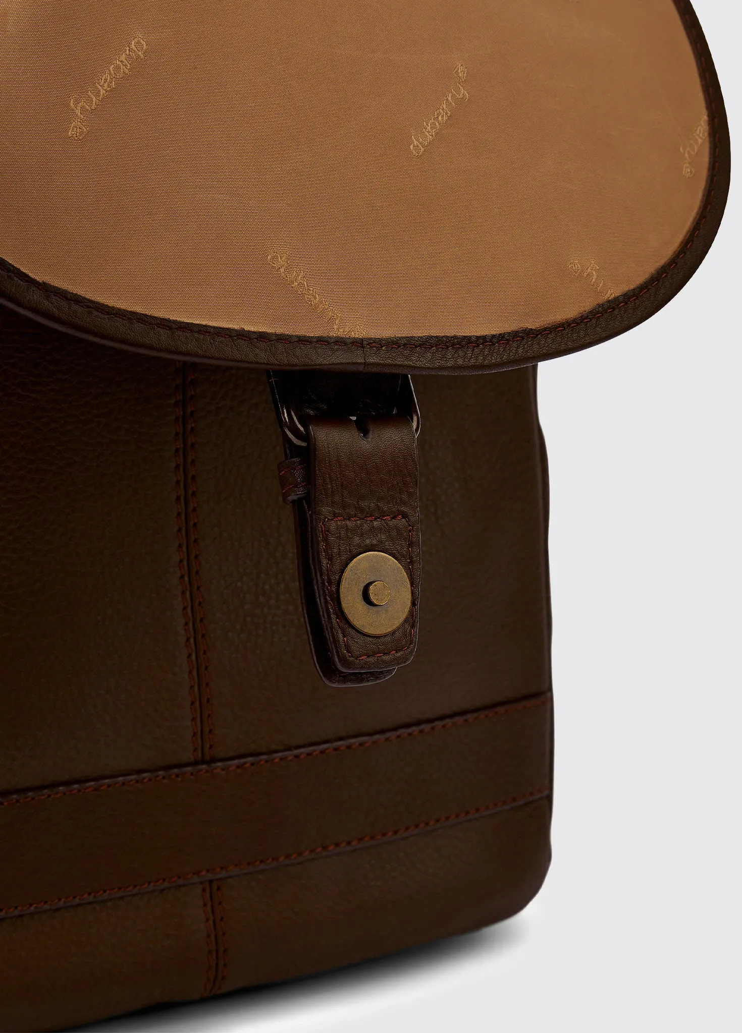Dubarry Woodburn Saddle Bag