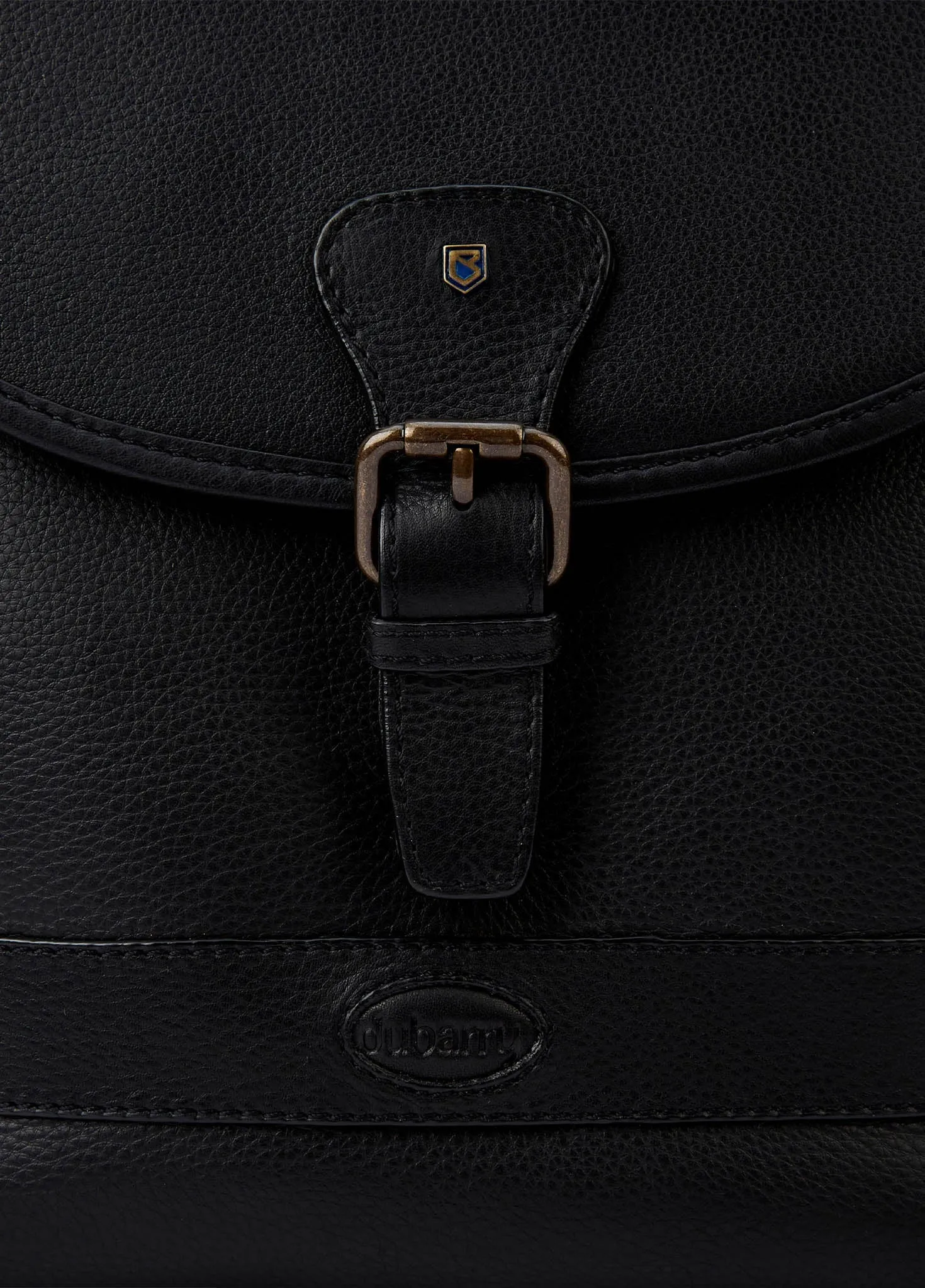 Dubarry Woodburn Saddle Bag