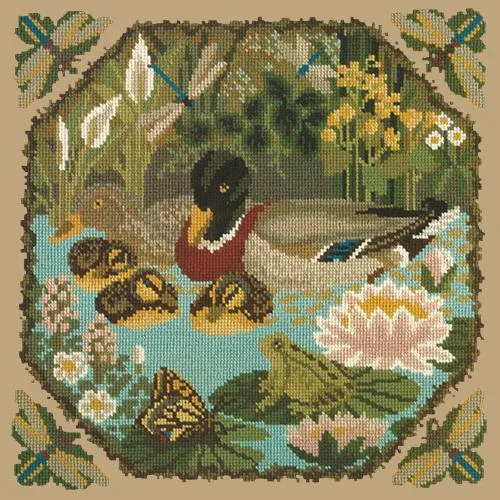 Duck Pond