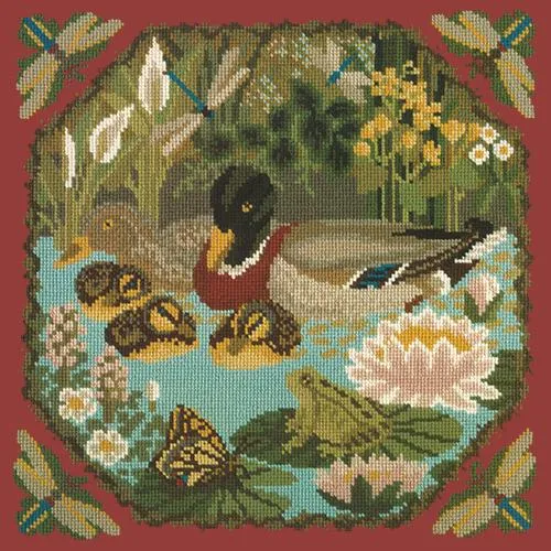 Duck Pond