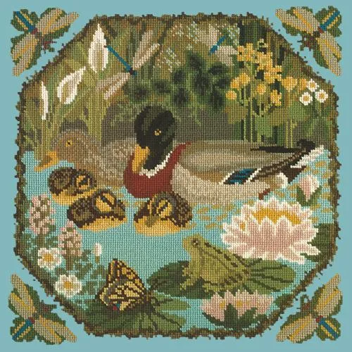 Duck Pond