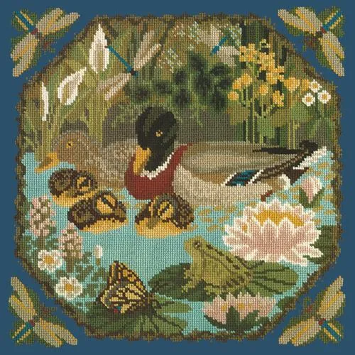 Duck Pond