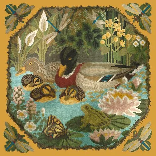 Duck Pond