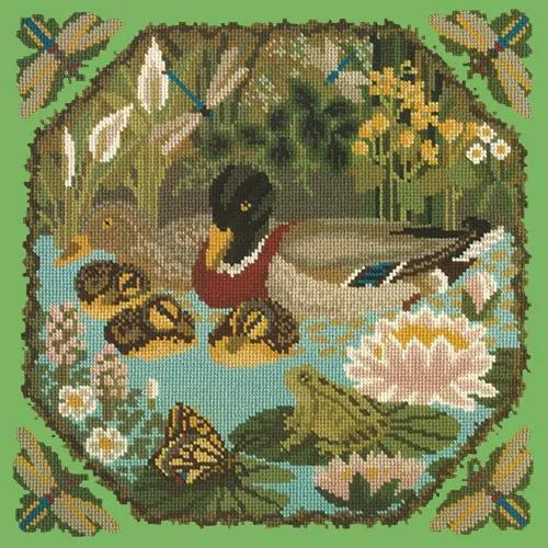 Duck Pond