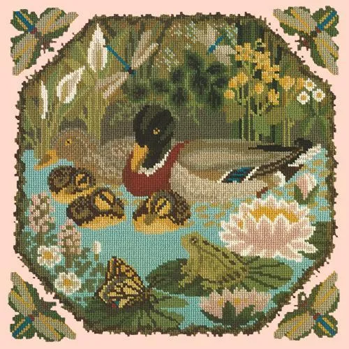 Duck Pond