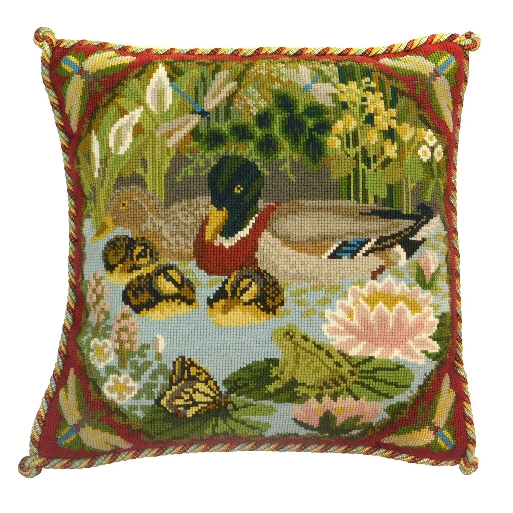 Duck Pond