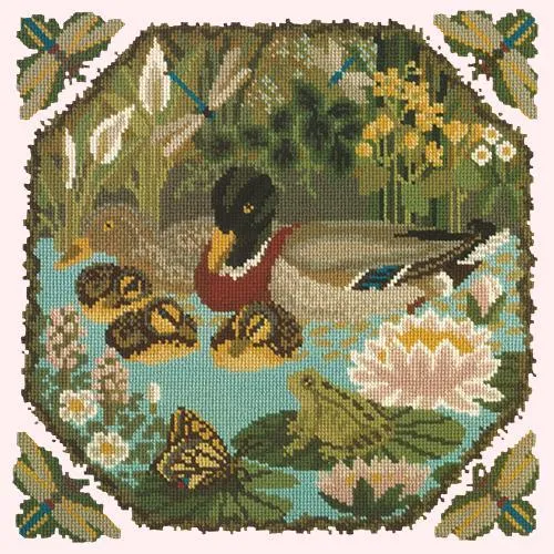 Duck Pond