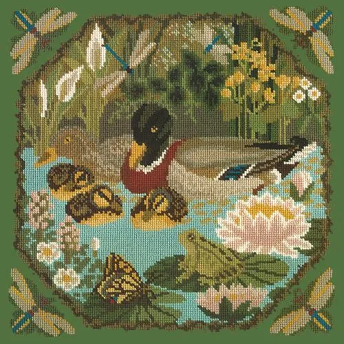 Duck Pond