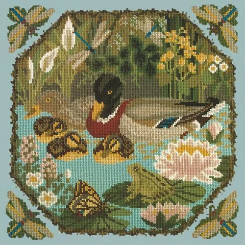 Duck Pond