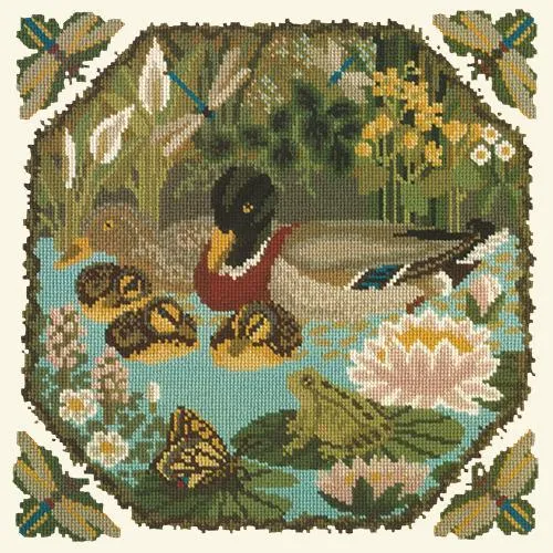 Duck Pond