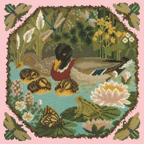 Duck Pond