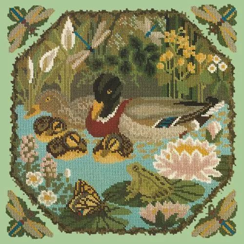 Duck Pond