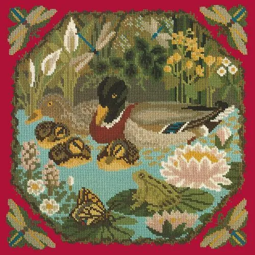 Duck Pond