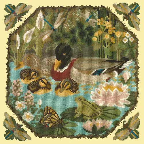 Duck Pond