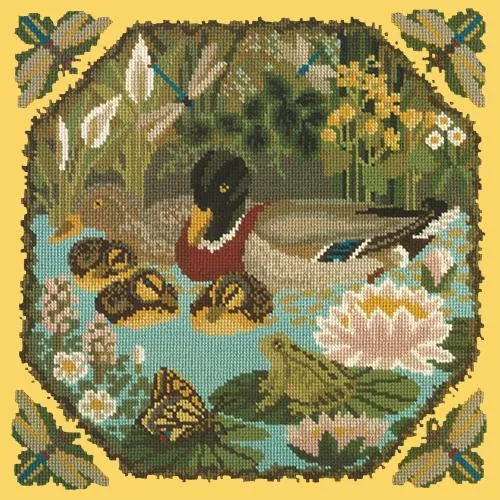 Duck Pond