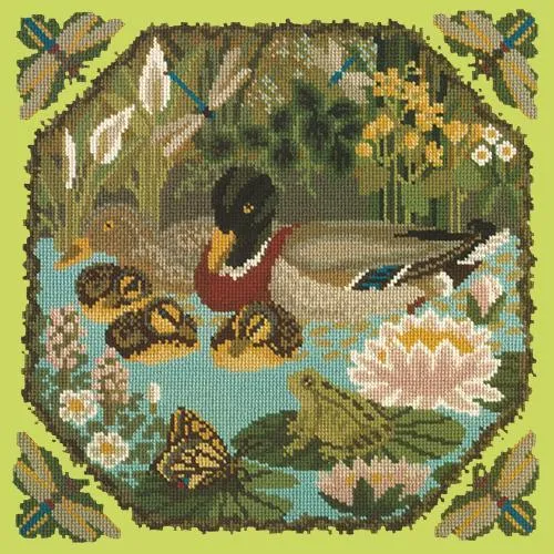 Duck Pond