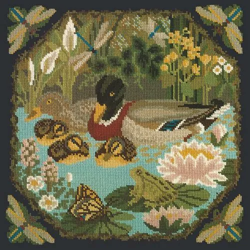 Duck Pond