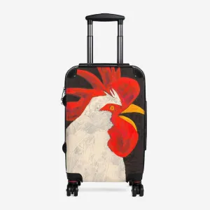 El Gallo Suitcase