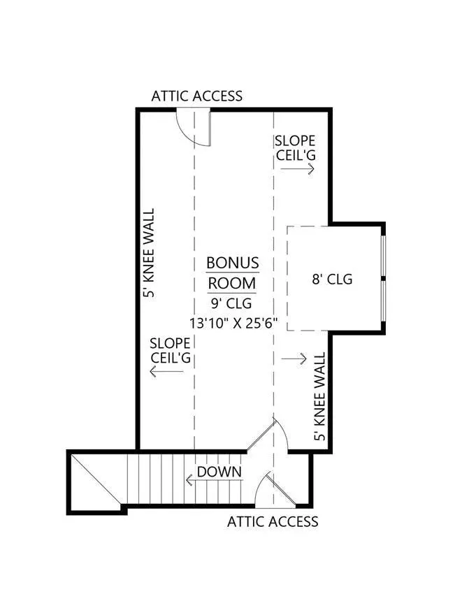 Elegant 3,059 sq ftHome with Spacious Living and Versatile Bonus Room