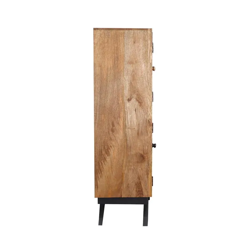 Elle Storage Unit