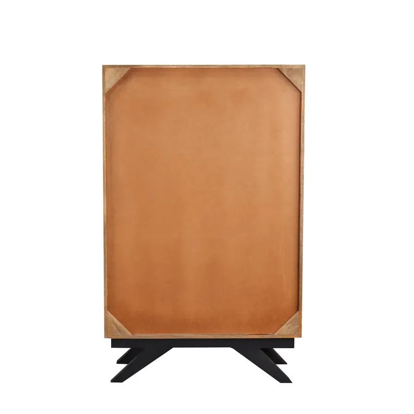 Elle Storage Unit