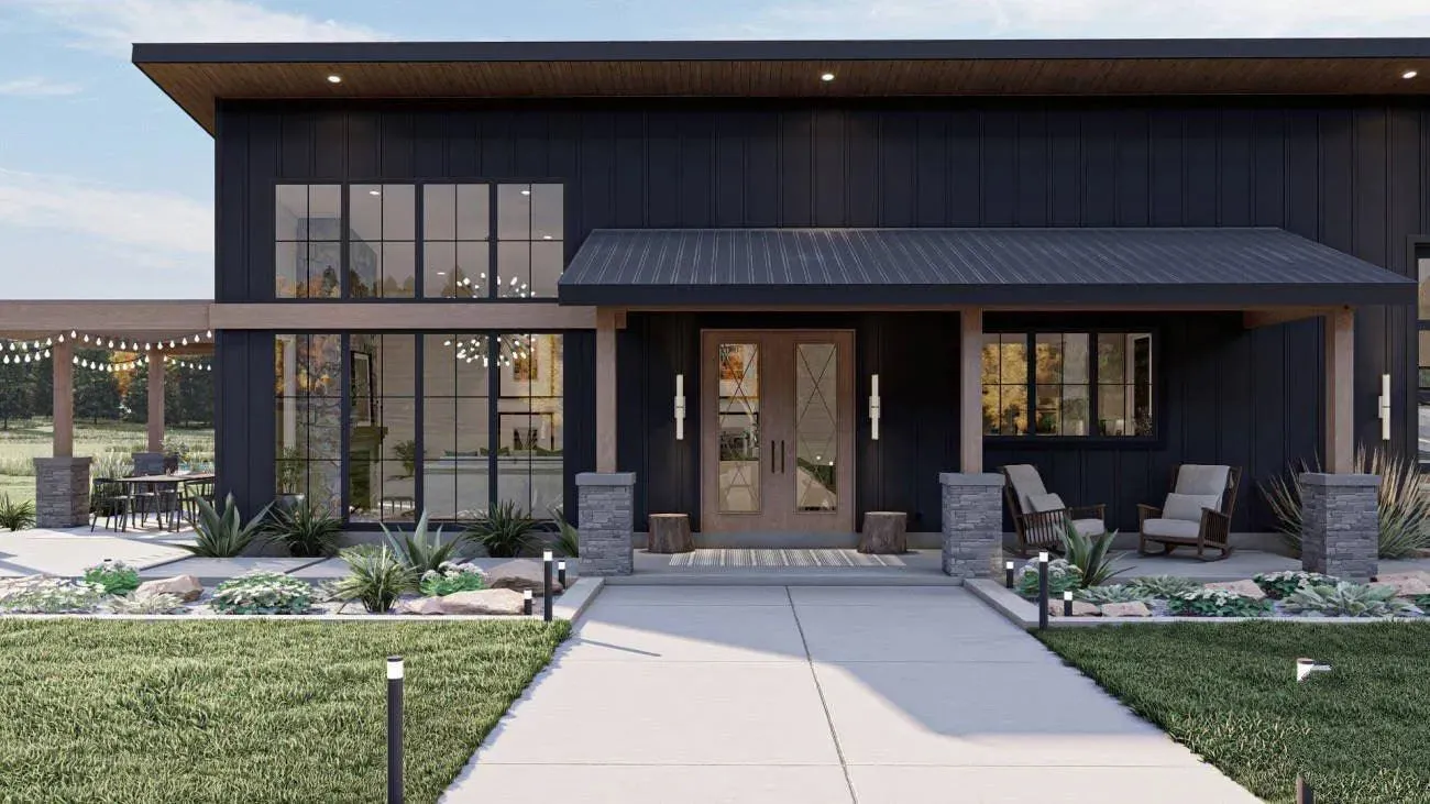 Embrace Comfort: Spacious 2-Bedroom Home with Generous Garage