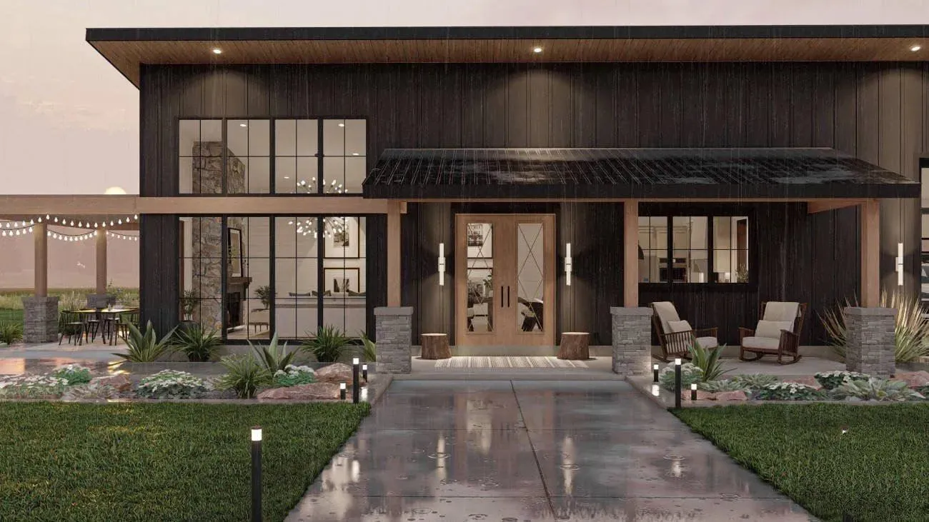 Embrace Comfort: Spacious 2-Bedroom Home with Generous Garage