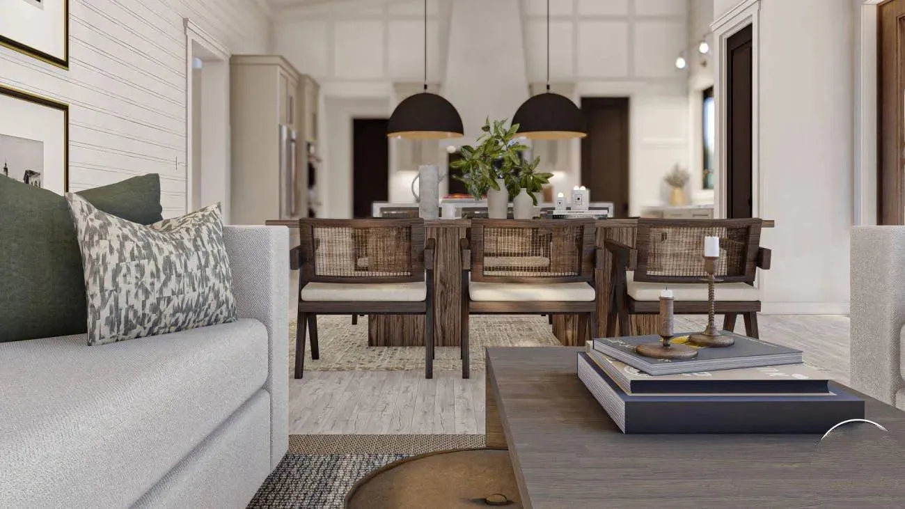 Embrace Comfort: Spacious 2-Bedroom Home with Generous Garage
