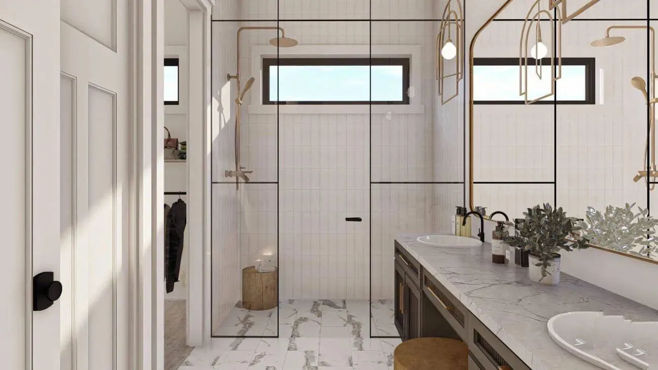 Embrace Comfort: Spacious 2-Bedroom Home with Generous Garage