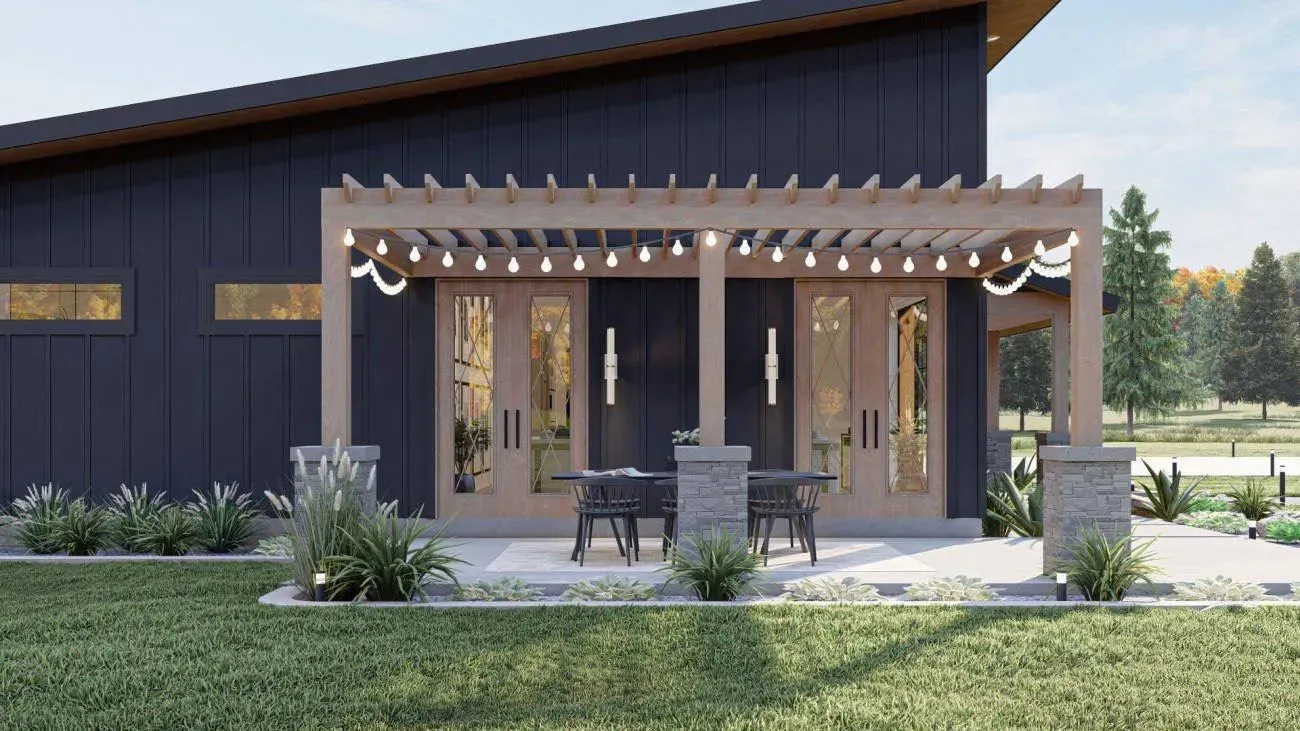 Embrace Comfort: Spacious 2-Bedroom Home with Generous Garage