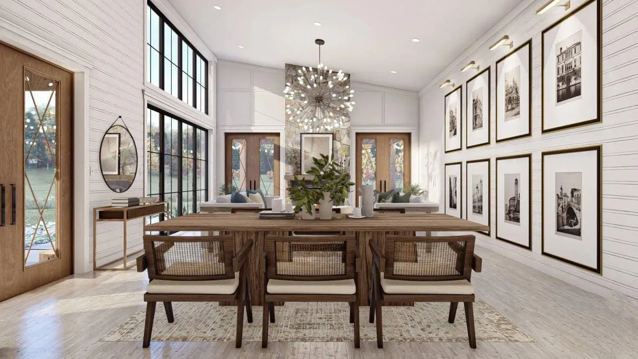 Embrace Comfort: Spacious 2-Bedroom Home with Generous Garage