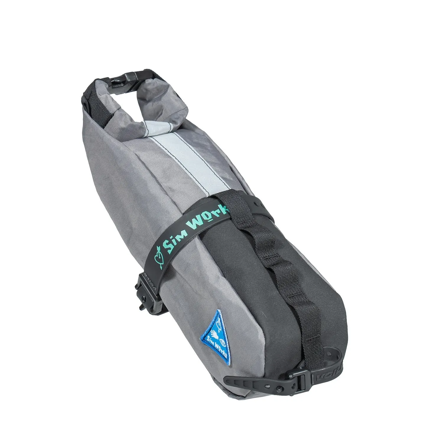 En-Route Saddle Bag