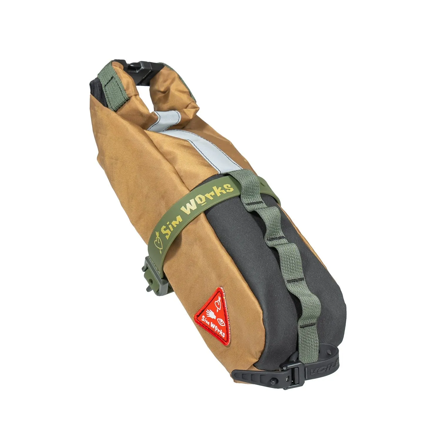 En-Route Saddle Bag