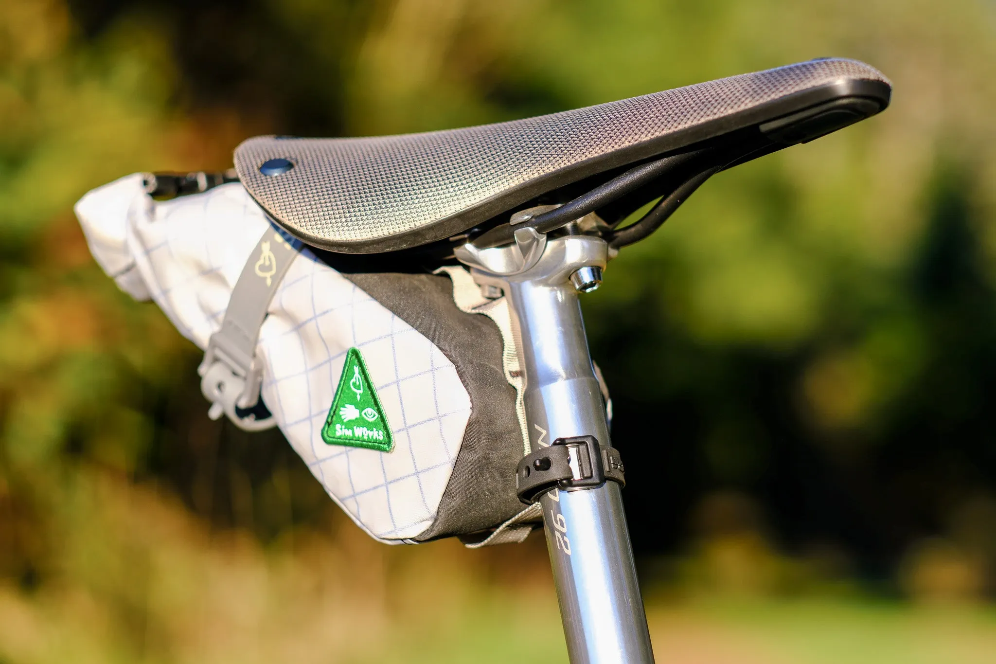 En-Route Saddle Bag