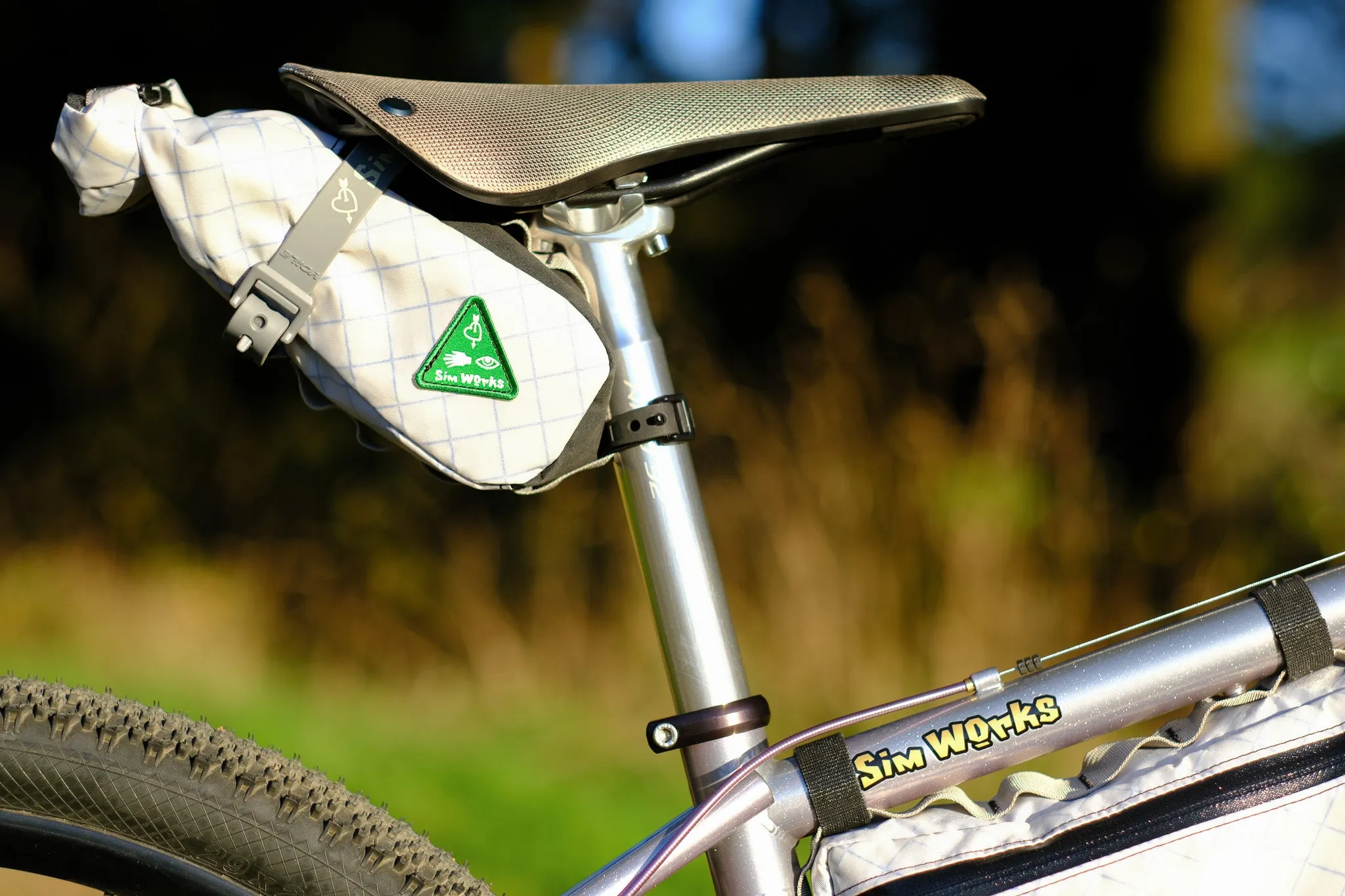 En-Route Saddle Bag