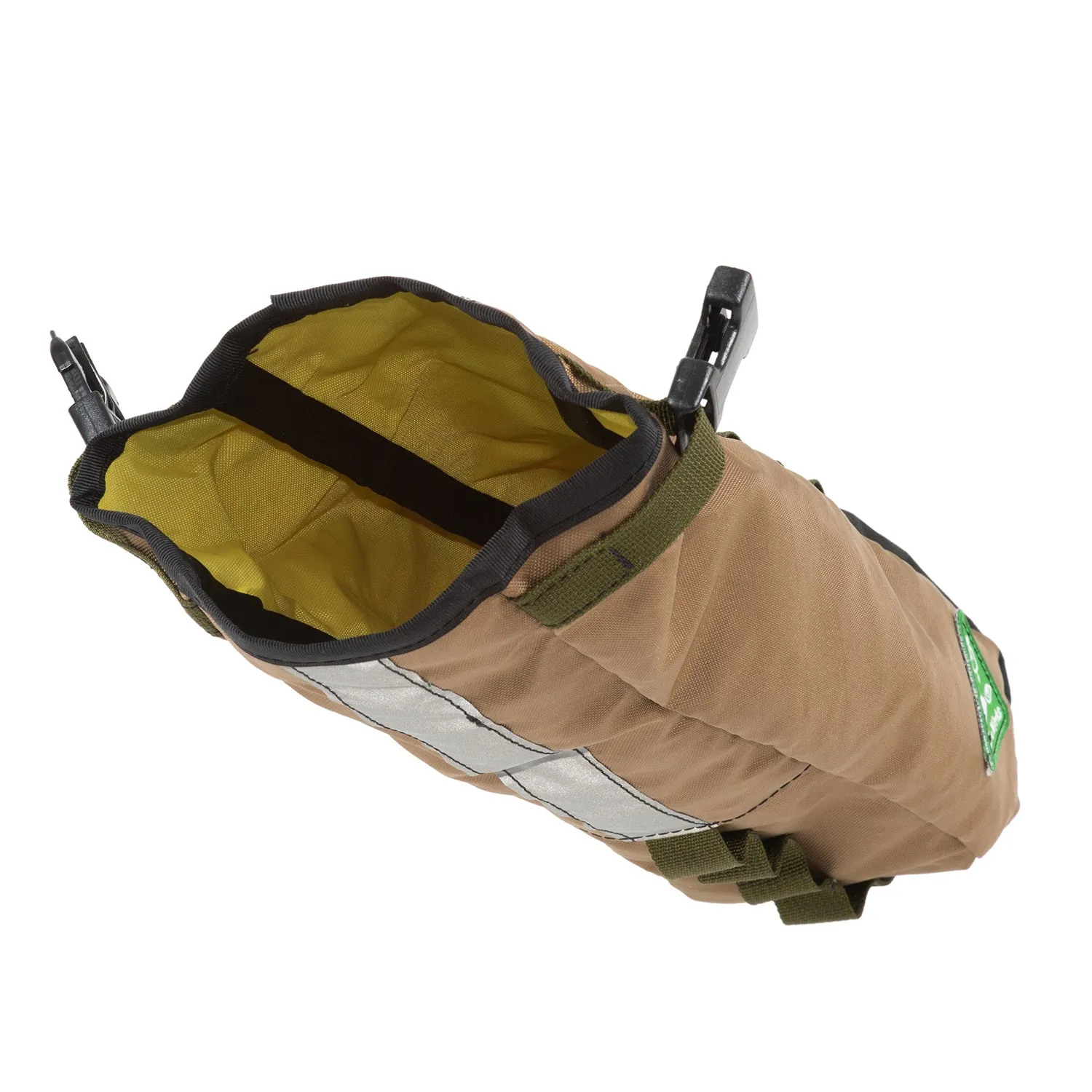 En-Route Saddle Bag