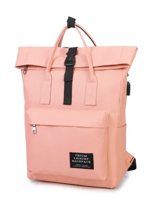 Escolar Girls Laptop Backpack School Bags Backpack