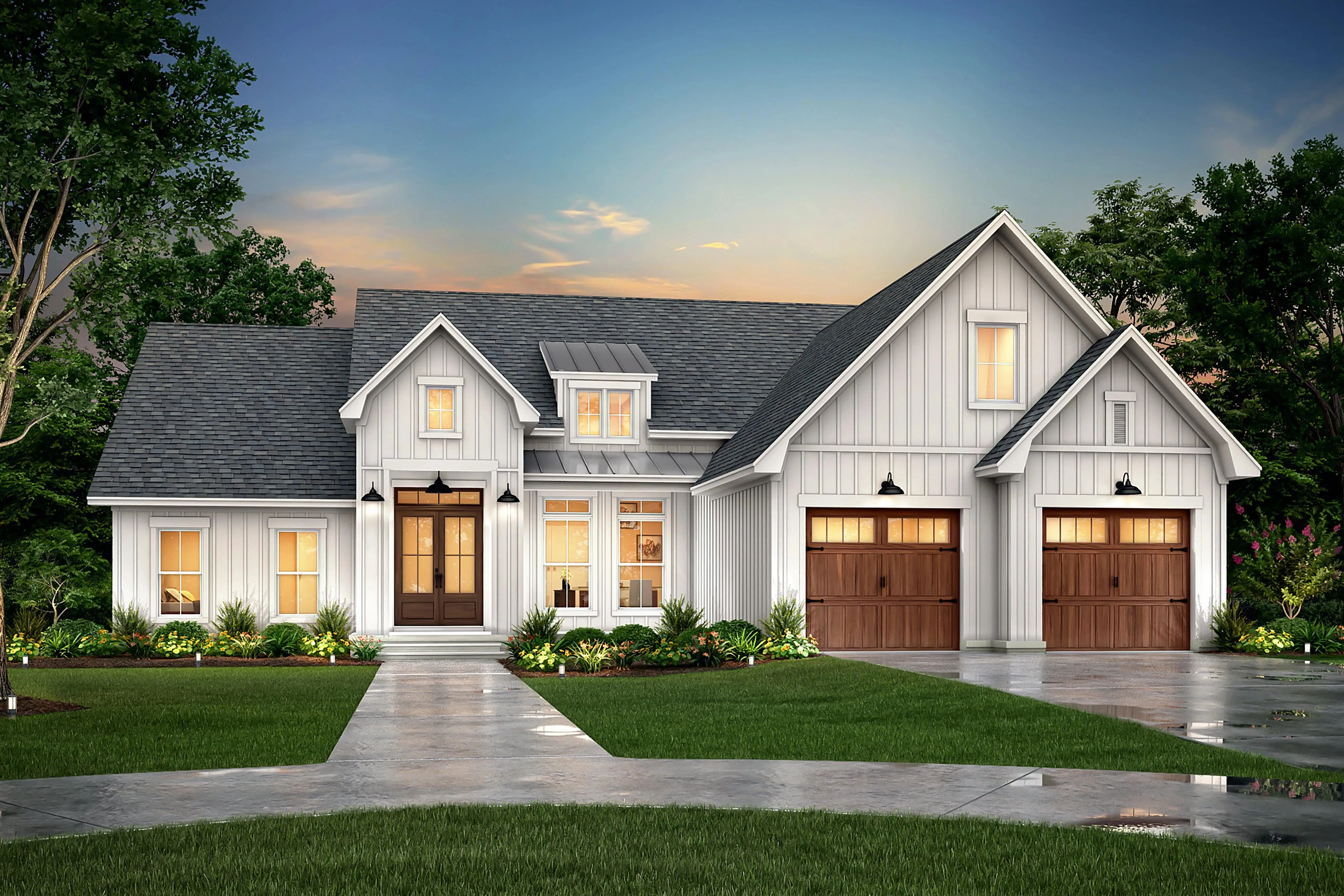 Experience the Comfort of This Spacious 4-Bedroom Home