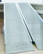 EZ-Access SUITCASE Ramp