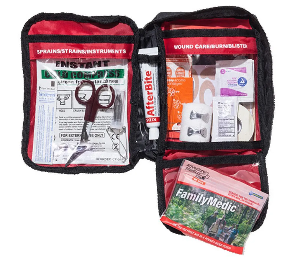 Family First Aid Kit - Adventure Medical Kits
