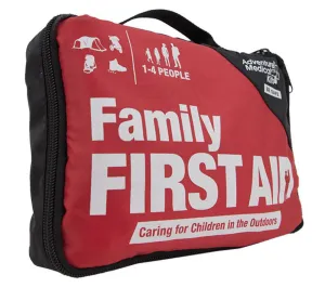 Family First Aid Kit - Adventure Medical Kits