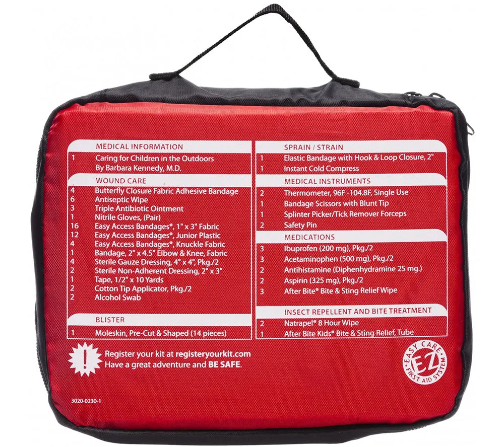Family First Aid Kit - Adventure Medical Kits