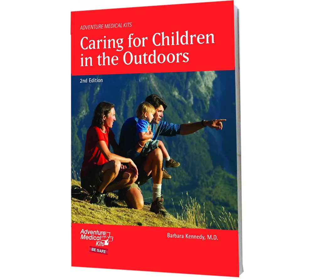 Family First Aid Kit - Adventure Medical Kits