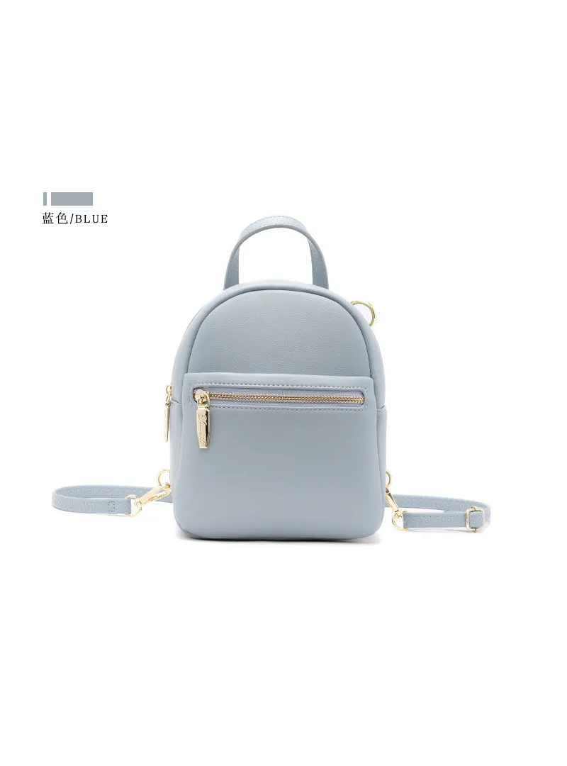 Fashion Large Capacity Mini Backpack