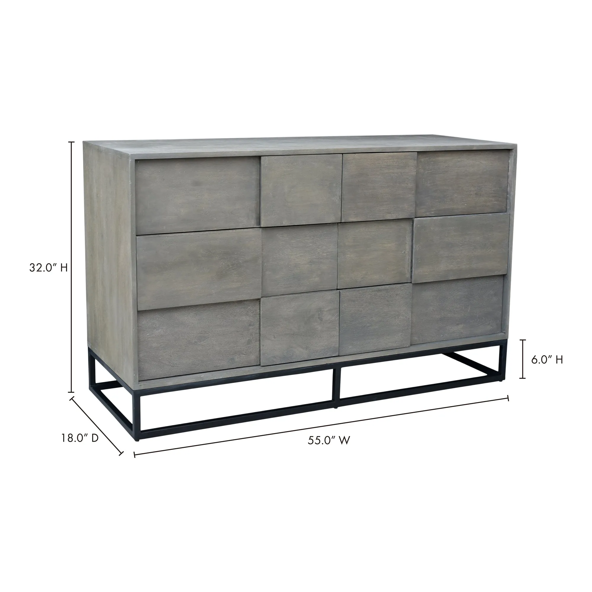Felix Dresser