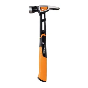 Fiskars General-Use Hammer L 20Oz/13.5"