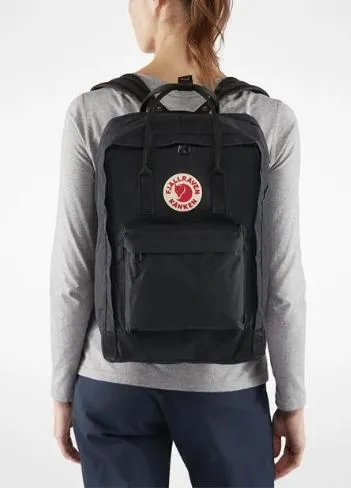 Fjallraven - Kanken Laptop 17" Bag