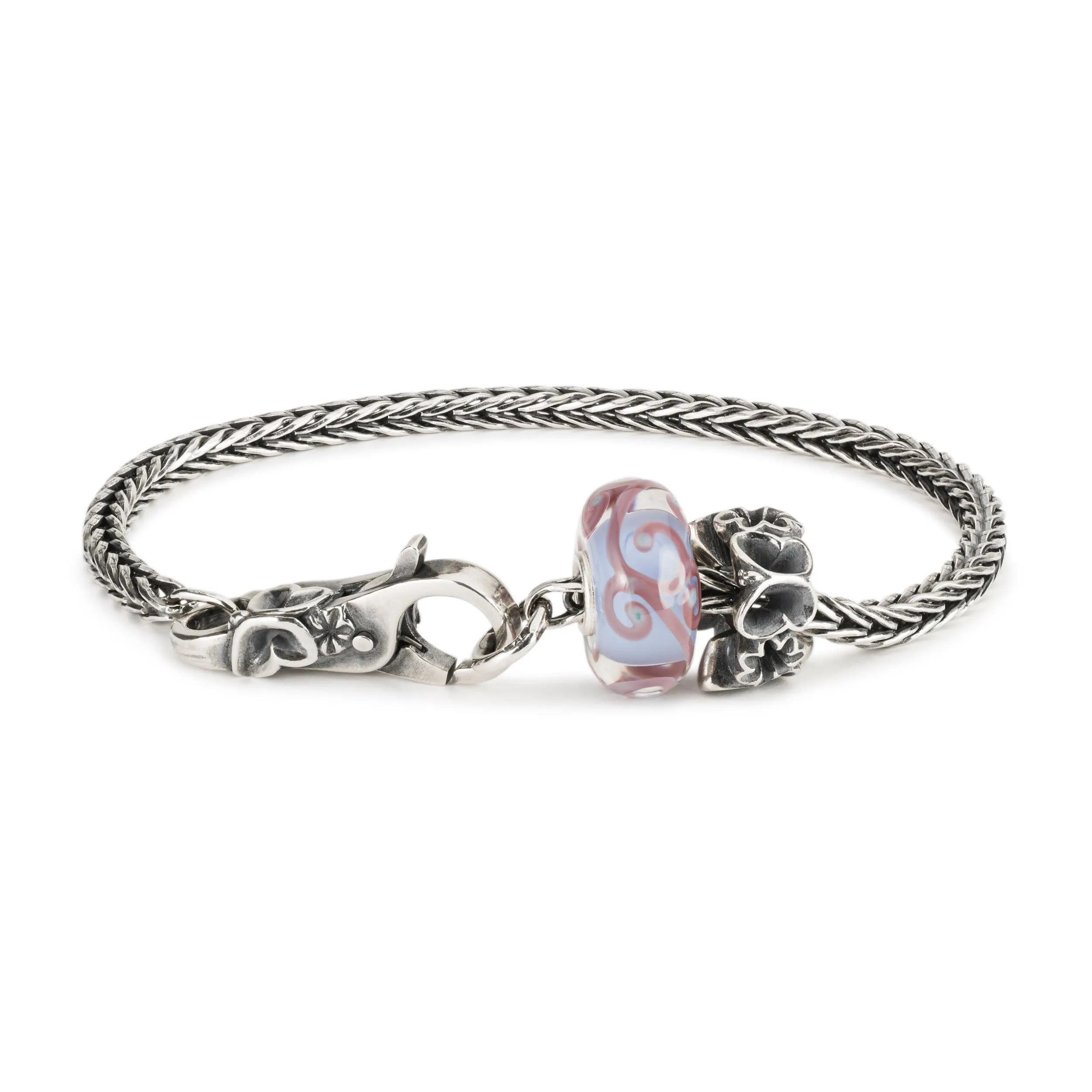 Flutter By Bracelet